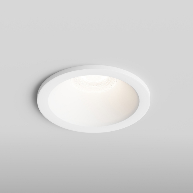 Встраиваемый светильник Nova HSBL_0135, Hesby Lighting, HSBL_0135, изображение 3 Встраиваемый светильник Nova HSBL_0135, Hesby Lighting, HSBL_0135, изображение 3