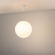 Светильник SP-SILKA-HANG-R400-12W Warm2700 (WH, 330 deg, 230V), Arlight, 056880, изображение 2 Светильник SP-SILKA-HANG-R400-12W Warm2700 (WH, 330 deg, 230V), Arlight, 056880, изображение 2