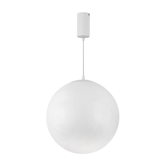 Светильник SP-SILKA-HANG-R400-12W Warm2700 (WH, 330 deg, 230V), Arlight, 056880, изображение 3 Светильник SP-SILKA-HANG-R400-12W Warm2700 (WH, 330 deg, 230V), Arlight, 056880, изображение 3