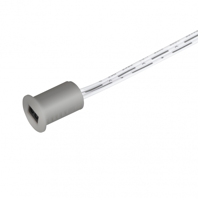 ИК-датчик SR-PRIME-IN-R14-SL-MINI (12-24V, 48-96W, HAND), Arlight, 045902, изображение 1 ИК-датчик SR-PRIME-IN-R14-SL-MINI (12-24V, 48-96W, HAND), Arlight, 045902, изображение 1