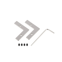 Соединитель профиля LINE-6070-L90 Set, Arlight, 058724