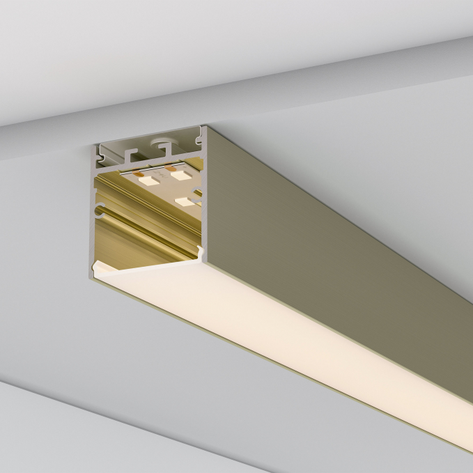 Профиль SL-LINE-3638-LW-2000 WHITE, Arlight, 038444(1), изображение 4