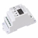 Конвертер SMART-K29-DMX512 (230V, 2x1.2A, TRIAC, DIN), Arlight, 027130, изображение 1 Конвертер SMART-K29-DMX512 (230V, 2x1.2A, TRIAC, DIN), Arlight, 027130, изображение 1