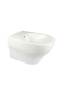Биде Boheme Fiore 978-BIDET-W подвесное белый глянцевый Биде Boheme Fiore 978-BIDET-W подвесное белый глянцевый