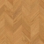 Паркет Елка Французская Lab Arte Chevron Дуб Натур 1015 лак 600/450х150х14/3/45°