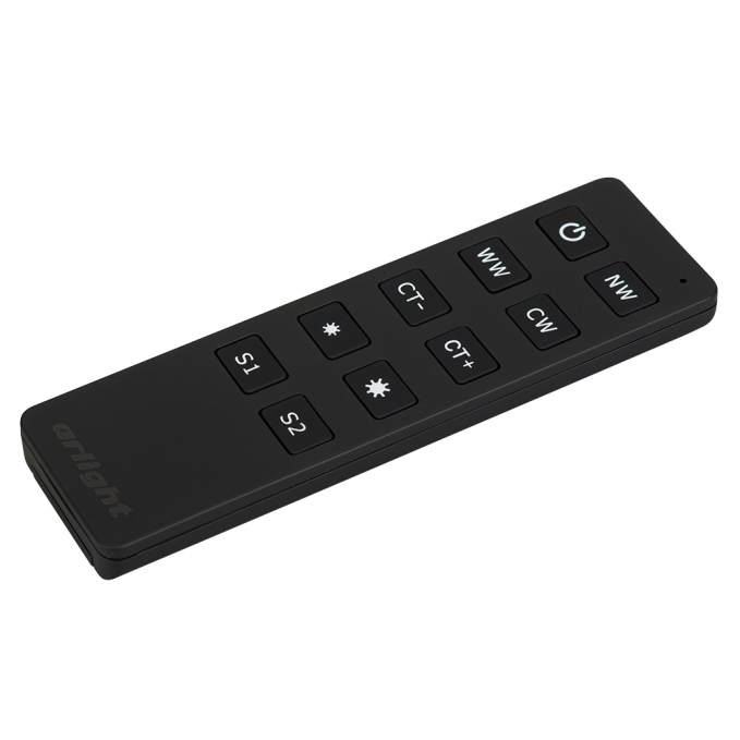 Пульт SMART-R11-MIX (1 зона, 2.4G), Arlight, 023050, изображение 1 Пульт SMART-R11-MIX (1 зона, 2.4G), Arlight, 023050, изображение 1