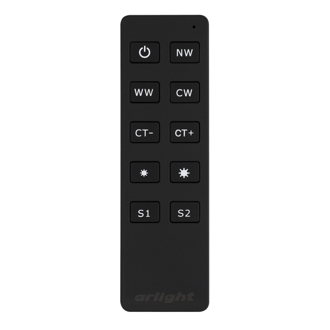 Пульт SMART-R11-MIX (1 зона, 2.4G), Arlight, 023050, изображение 2 Пульт SMART-R11-MIX (1 зона, 2.4G), Arlight, 023050, изображение 2
