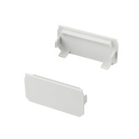 Заглушка для KLUS-POWER-W50H25-F-HIDE, Arlight, 028935