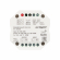 Диммер SMART-D5-DIM-IN (230V, 1A, TRIAC, 2.4G), Arlight, 025038, изображение 2 Диммер SMART-D5-DIM-IN (230V, 1A, TRIAC, 2.4G), Arlight, 025038, изображение 2