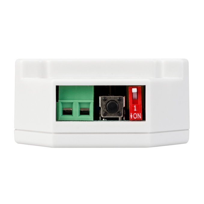 Диммер SMART-D5-DIM-IN (230V, 1A, TRIAC, 2.4G), Arlight, 025038, изображение 3 Диммер SMART-D5-DIM-IN (230V, 1A, TRIAC, 2.4G), Arlight, 025038, изображение 3