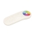 Пульт ARL-SIRIUS-MULTI White (1 зона, RGB/RGBW/RGB-MIX, 2.4G), Arlight, 035814