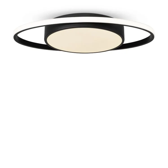 Потолочный светильник, Freya, FR10015CL-L62B Потолочный светильник, Freya, FR10015CL-L62B