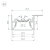 Профиль FOLED-50-CEIL-SIDE-2000, Arlight, 035770