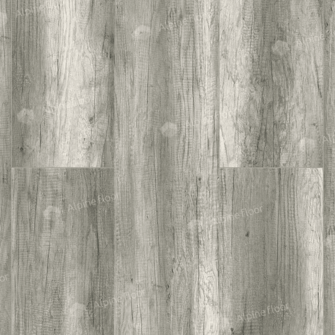 Ламинат Alpine Floor by Classen Aqua Life XL Дуб Тахо, LF104-11