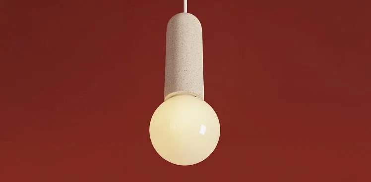 Подвесной светильник Формы / Shapes, Freya, FR5530PL-01W
