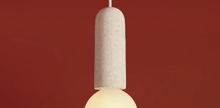 Подвесной светильник Формы / Shapes, Freya, FR5530PL-01W