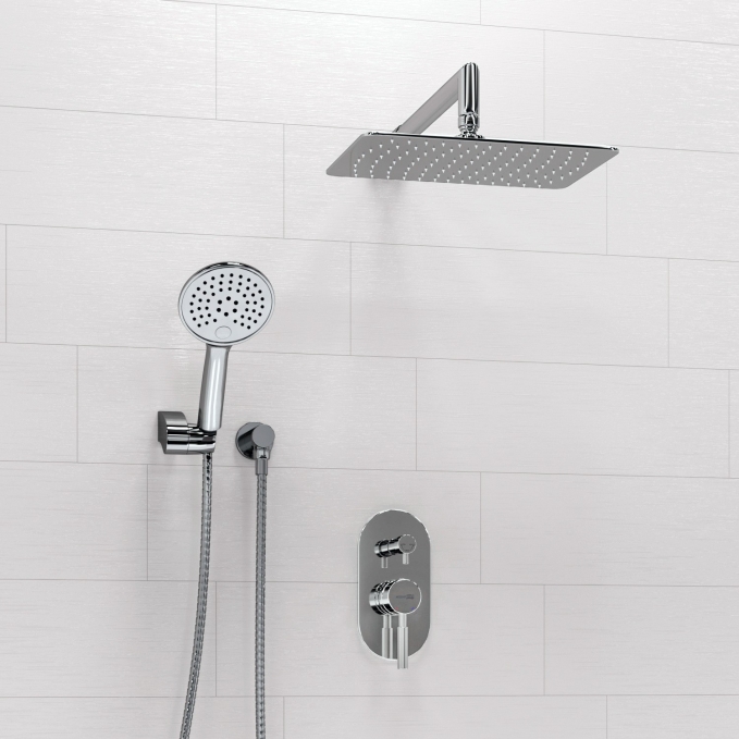 Комплект для душа WasserKRAFT A16169 Комплект для душа WasserKRAFT A16169