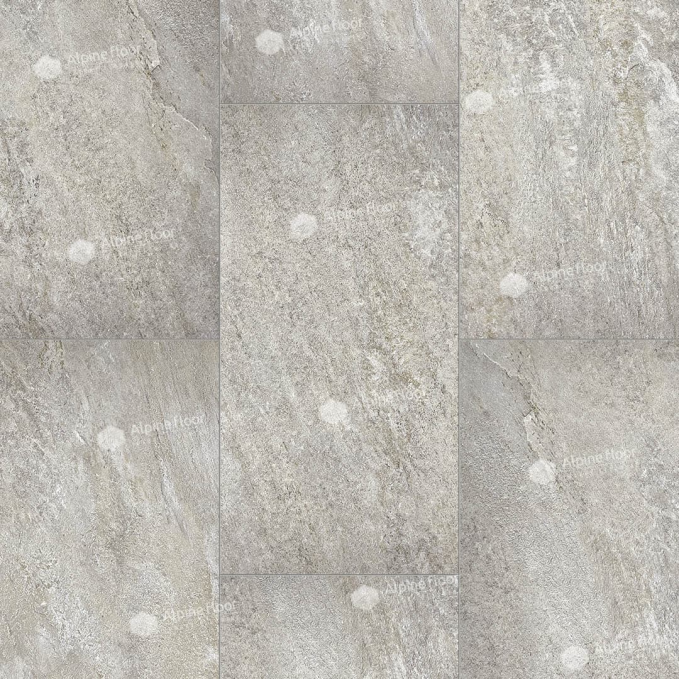 Каменный ламинат SPC Alpine Floor Stone Mineral Core Шеффилд, ECO 4-13 MC