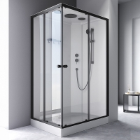 Душевая кабина AM.PM X-Joy W94C-403-12090BT Душевая кабина AM.PM X-Joy W94C-403-12090BT
