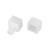 Заглушка ARL-MOONLIGHT-1515-3D-CAP-SET-WH, Arlight, 029422