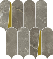 Мозаика Italon Stellaris Tuscania Grey Mosaico Elegant 32.5х36.1, 620110000234 Мозаика Italon Stellaris Tuscania Grey Mosaico Elegant 32.5х36.1, 620110000234