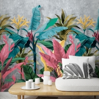 Обои Marburg Smart Art Selection, 81601