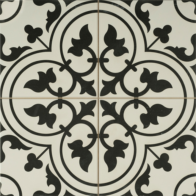 Керамогранит Etili Seramik Ledbury Charcoal Black Pre-cut 45x45 Керамогранит Etili Seramik Ledbury Charcoal Black Pre-cut 45x45