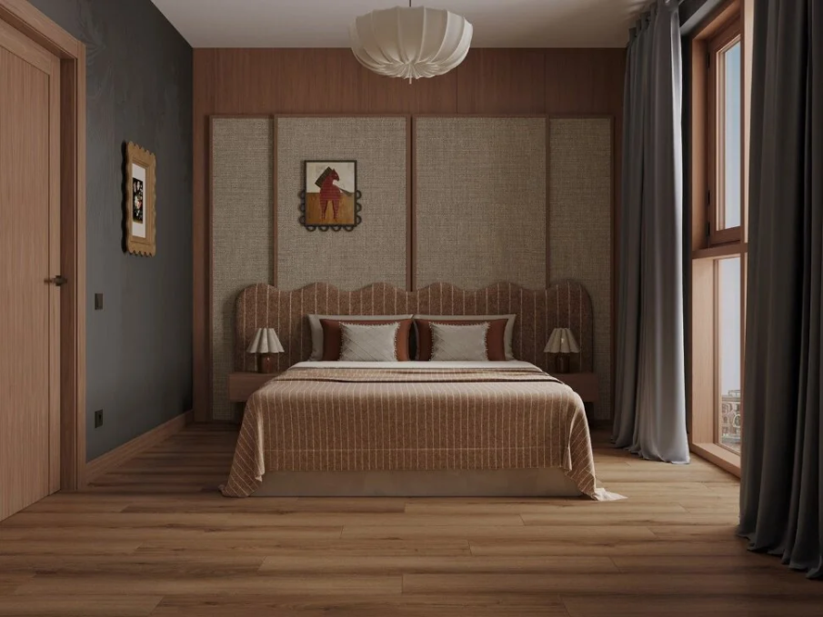 Каменный ламинат SPC Ensten Hygge Тоскана, ECO 102-24 Каменный ламинат SPC Ensten Hygge Тоскана, ECO 102-24