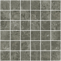 Мозаика Coliseumgres Da Vinci Браун Мозаика 30x30, 610110000969 Мозаика Coliseumgres Da Vinci Браун Мозаика 30x30, 610110000969