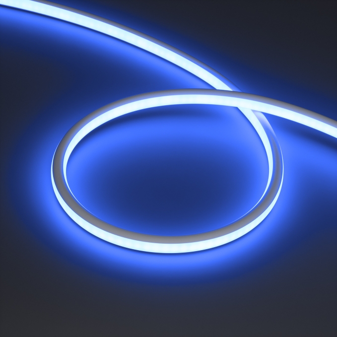 Светодиодная лента герметичная WAVE-TOP-A240-18x15mm 24V RGB (10 W/m, IP54, 5m, wire x1), Arlight, 052417, изображение 2 Светодиодная лента герметичная WAVE-TOP-A240-18x15mm 24V RGB (10 W/m, IP54, 5m, wire x1), Arlight, 052417, изображение 2