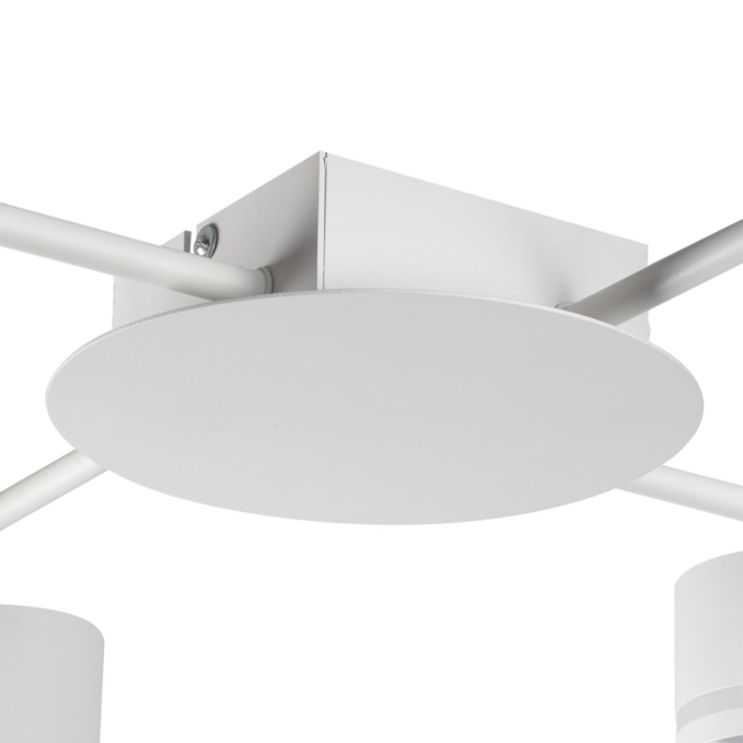 Люстра потолочная LED GX53 12*12W 220V GARETA COMFI LN26 242 LUMION 8235/12C, композиция 1 Люстра потолочная LED GX53 12*12W 220V GARETA COMFI LN26 242 LUMION 8235/12C, композиция 1