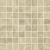 Мозаика Italon Charme Advance Travertino Romano Mosaico Lux 29.2x29.2, 610110000763