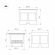 Светильник LTD-DAFNA-GROUND-R130-11W Day4000 (SL, 20 deg, 230V), Arlight, 061186, изображение 1