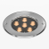 Светильник LTD-DAFNA-GROUND-R130-11W Day4000 (SL, 20 deg, 230V), Arlight, 061186, изображение 3
