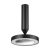 Светильник накладной светодиодный IP20 LED 18W 85-265V 1350Лм 3000К MIRROR OVER NT23 280 NOVOTECH 359279