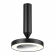 Светильник накладной светодиодный IP20 LED 18W 85-265V 1350Лм 3000К MIRROR OVER NT23 280 NOVOTECH 359279, фото на белом фоне Светильник накладной светодиодный IP20 LED 18W 85-265V 1350Лм 3000К MIRROR OVER NT23 280 NOVOTECH 359279, фото на белом фоне