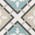 Керамогранит NewTrend Design Art Melody 20x20, GP2020DGA15