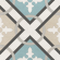 Керамогранит NewTrend Design Art Melody 20x20, GP2020DGA15 Керамогранит NewTrend Design Art Melody 20x20, GP2020DGA15