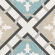 Керамогранит NewTrend Design Art Melody 20x20, GP2020DGA15 Керамогранит NewTrend Design Art Melody 20x20, GP2020DGA15