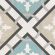 Керамогранит NewTrend Design Art Melody 20x20, GP2020DGA15 Керамогранит NewTrend Design Art Melody 20x20, GP2020DGA15