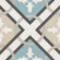 Керамогранит NewTrend Design Art Melody 20x20, GP2020DGA15 Керамогранит NewTrend Design Art Melody 20x20, GP2020DGA15