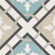 Керамогранит NewTrend Design Art Melody 20x20, GP2020DGA15 Керамогранит NewTrend Design Art Melody 20x20, GP2020DGA15