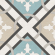 Керамогранит NewTrend Design Art Melody 20x20, GP2020DGA15 Керамогранит NewTrend Design Art Melody 20x20, GP2020DGA15