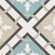 Керамогранит NewTrend Design Art Melody 20x20, GP2020DGA15 Керамогранит NewTrend Design Art Melody 20x20, GP2020DGA15
