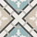 Керамогранит NewTrend Design Art Melody 20x20, GP2020DGA15 Керамогранит NewTrend Design Art Melody 20x20, GP2020DGA15