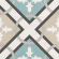 Керамогранит NewTrend Design Art Melody 20x20, GP2020DGA15 Керамогранит NewTrend Design Art Melody 20x20, GP2020DGA15