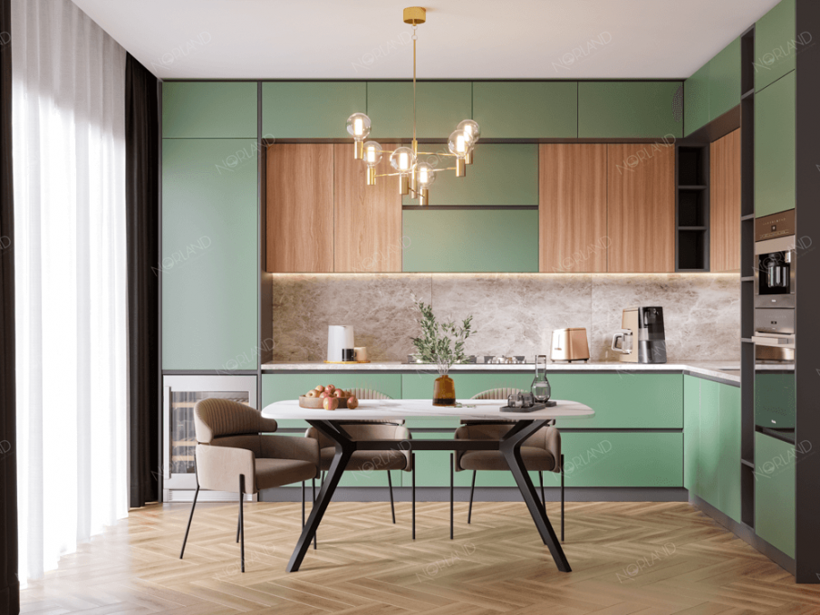 Кварцвиниловая плитка Norland Lagom Parquet LVT Mot, 1034-10 Кварцвиниловая плитка Norland Lagom Parquet LVT Mot, 1034-10
