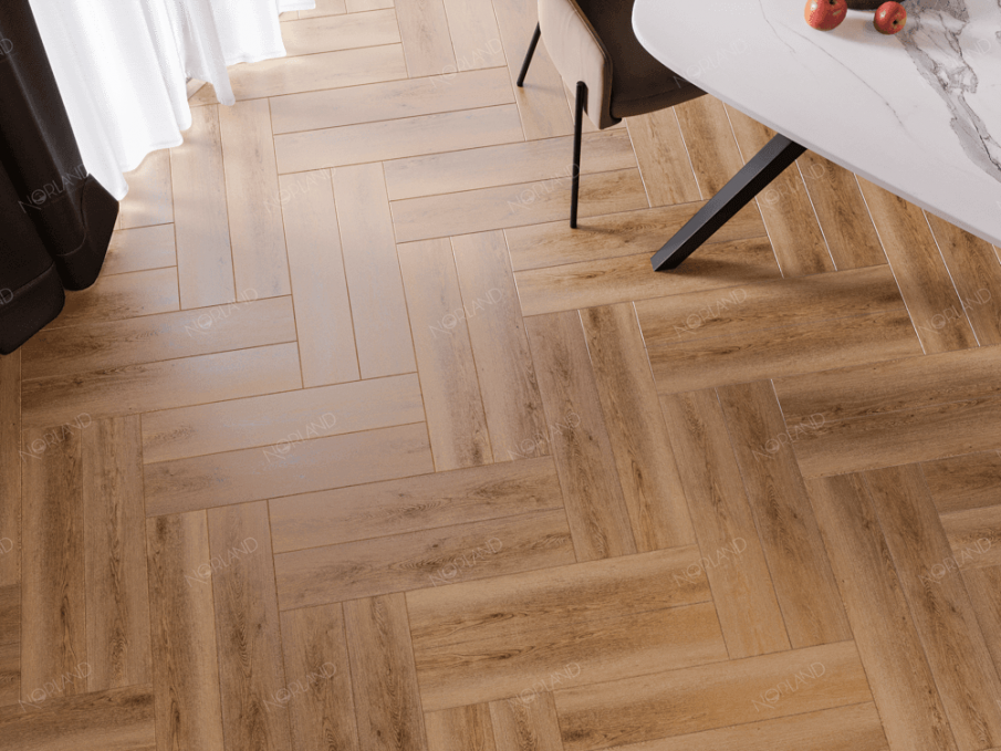 Кварцвиниловая плитка Norland Lagom Parquet LVT Mot, 1034-10 Кварцвиниловая плитка Norland Lagom Parquet LVT Mot, 1034-10