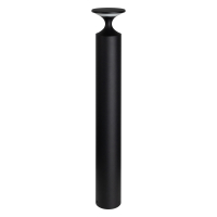 Светильник LGD-LONDARI-BOLL-H900-12W Warm3000 (BK, 125 deg, 230V), Arlight, 050726