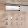 Светодиодная лента Базовая 12В 2835 9,6Вт/м 4000K 5м IP 65 201175, 201175, изображение 2 Светодиодная лента Базовая 12В 2835 9,6Вт/м 4000K 5м IP 65 201175, 201175, изображение 2